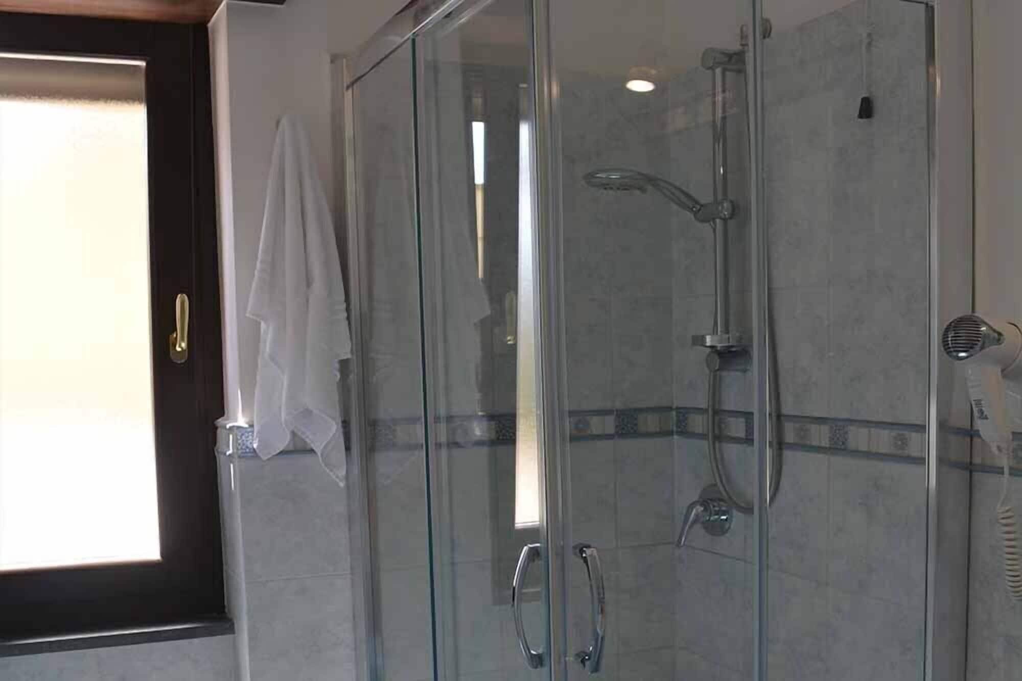 Costa Hotel Помпеї Екстер'єр фото