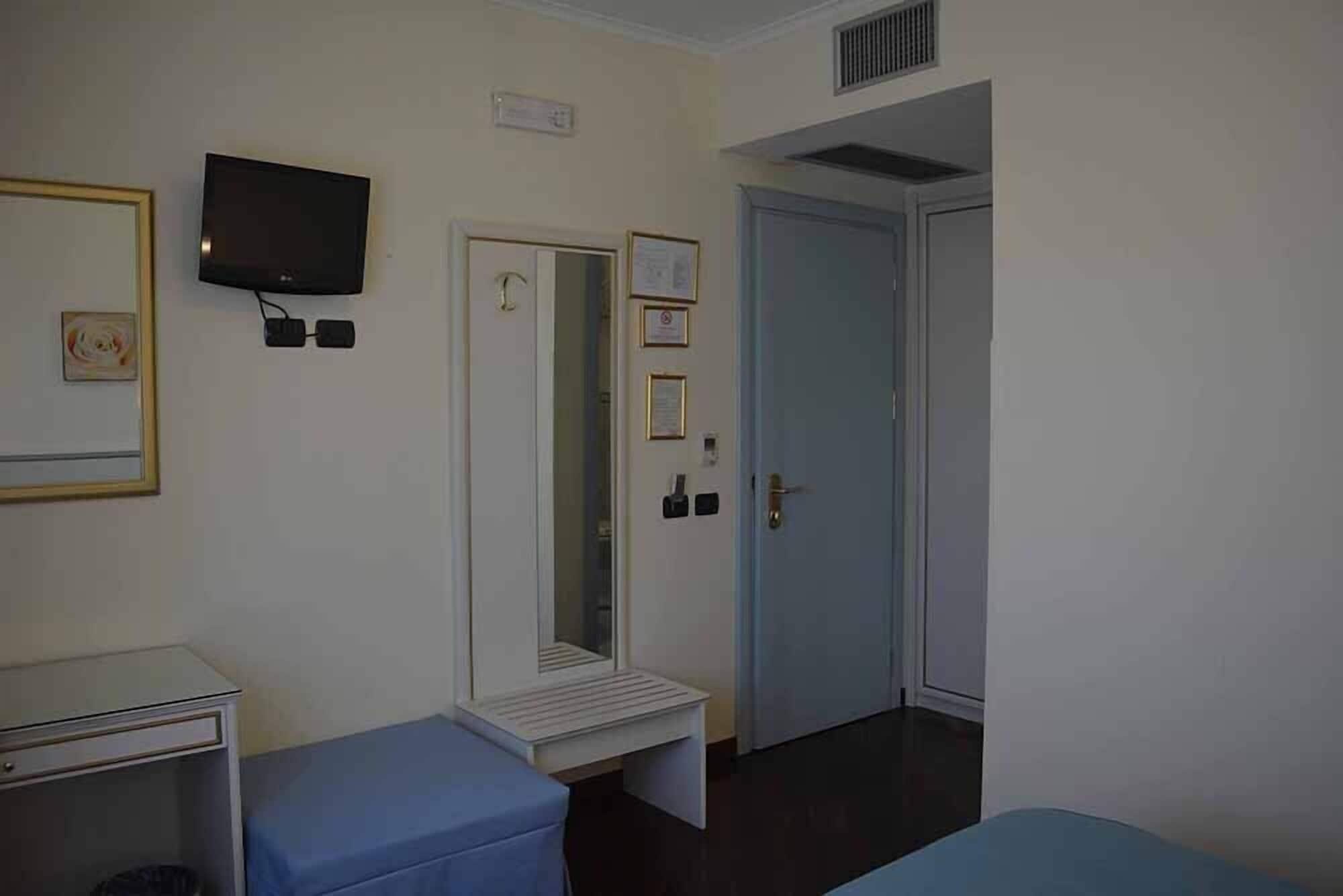 Costa Hotel Помпеї Екстер'єр фото