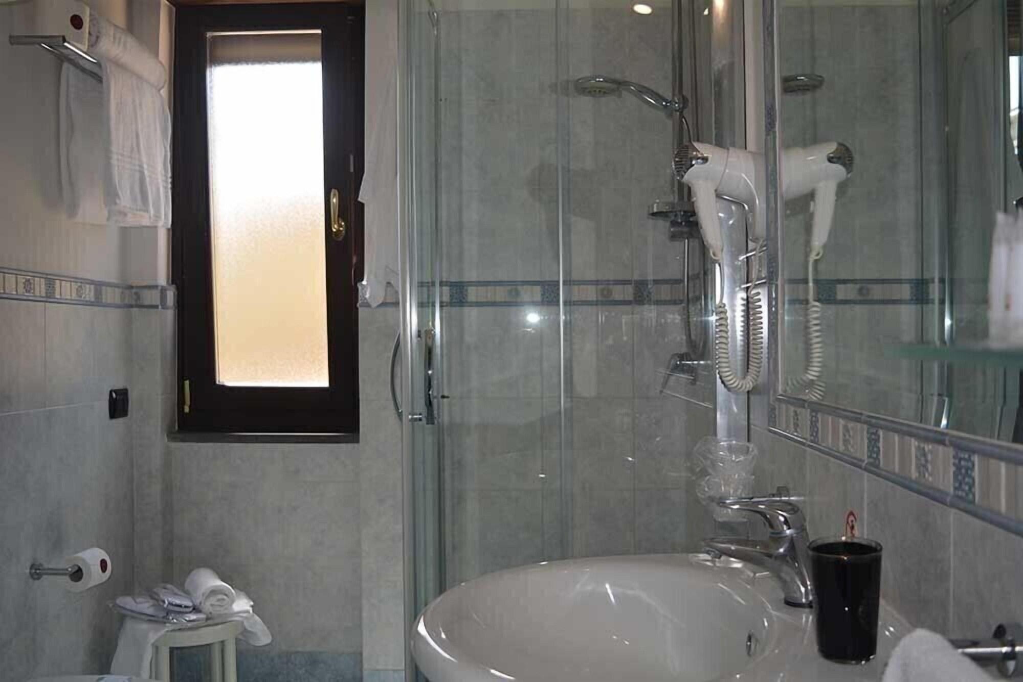 Costa Hotel Помпеї Екстер'єр фото