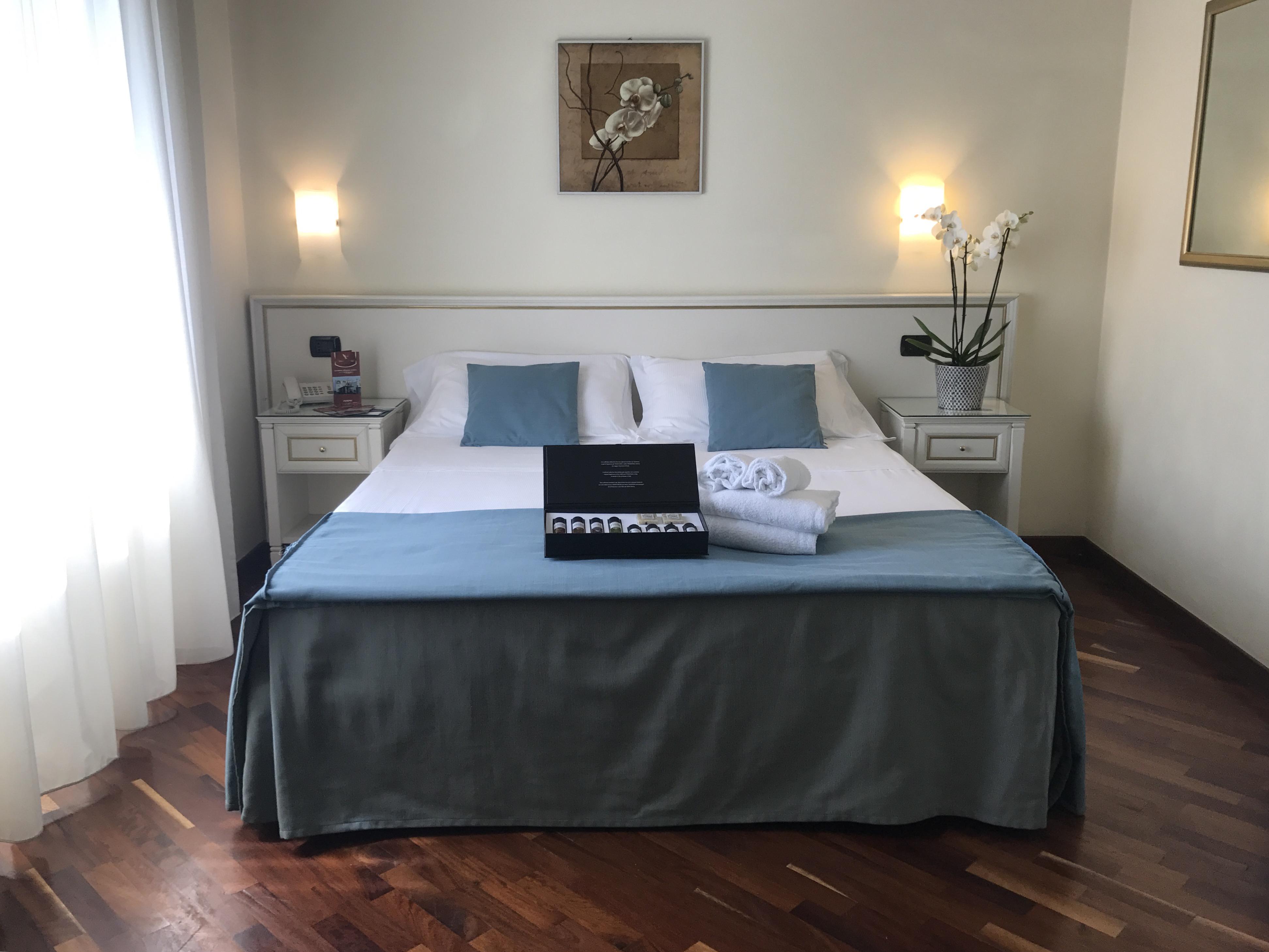 Costa Hotel Помпеї Екстер'єр фото