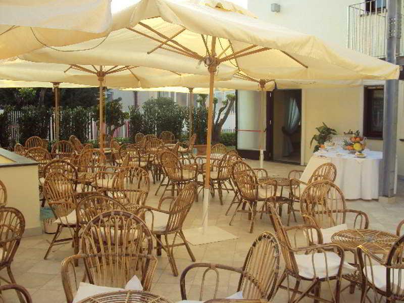 Costa Hotel Помпеї Екстер'єр фото