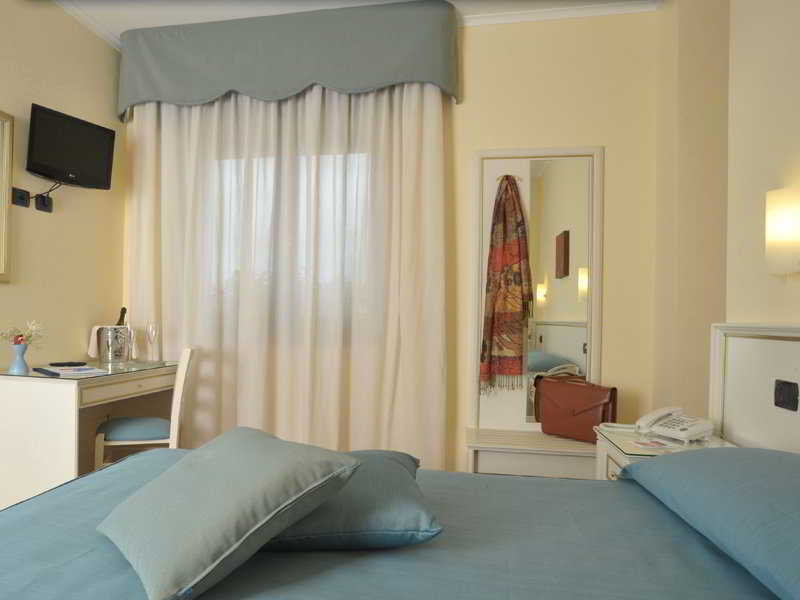 Costa Hotel Помпеї Екстер'єр фото