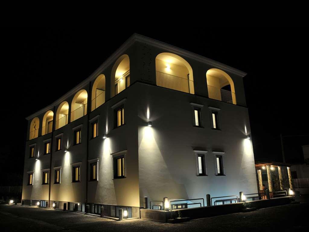 Costa Hotel Помпеї Екстер'єр фото